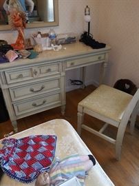Vintage French Provincial
