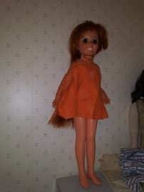 Christie Dolls