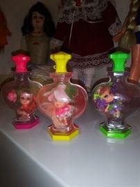 Kiddie kologne