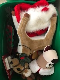 Lots of items sold in bins!! Great buys from Great AZ Estate Sales