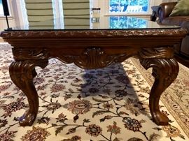 Stunning Thomasville Den Furnishings