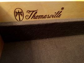 Thomasville Quality