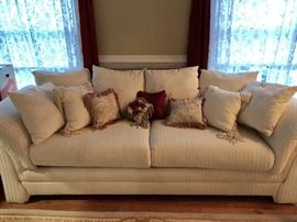 Upholstered Designer Couches