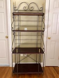 Bakers Rack