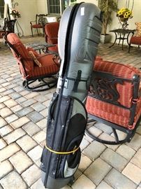 Bag Boy Golf Travel Bag