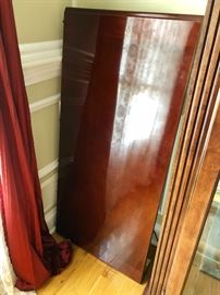 Two 20" Leaf Extensions 