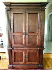 Stunning Craftsmanship & Detail