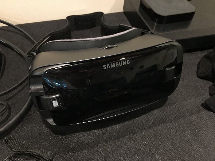 Samsung VR Ocular Set 