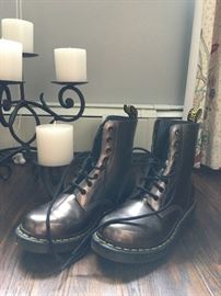Doc Martens, Women’s Shoes and Boots 