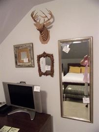 Various Mirrors