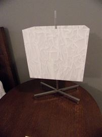 Fontana Arte, Elvis Table Lamp by Charles Williams