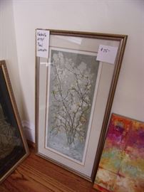 Nashville Artist Paul Lancaster