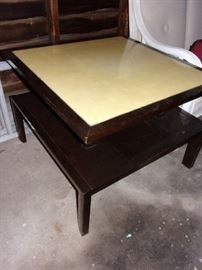Nice mid century table