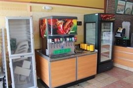 Subway Auction - Restaurant Equipment Auction starts on 7