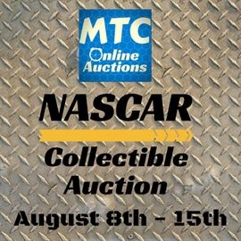 NASCAR
