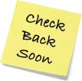 check back soon