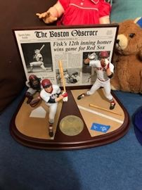 baseball collectible