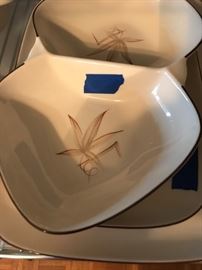 California pottery Winfield