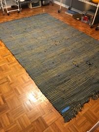 rug