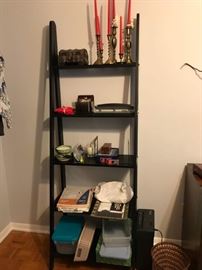 small book shelf