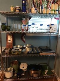 small kitchen appliances