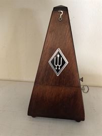 Metronome 