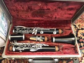 Clarinet