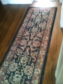area rug/carpet runner
