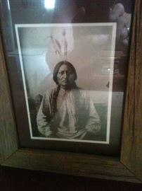 Native American art