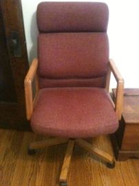office chair