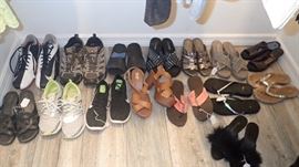 Shoes, shoes, SHOES!!!