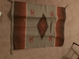 Navajo Rug