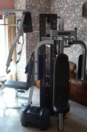 Schwinn 730 home trainer