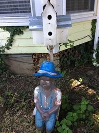 Nice Vintage Pieces for your Garden!