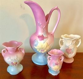 Vintage Hull pottery..... great for any collection!