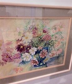 Nice flower picture for your decor!