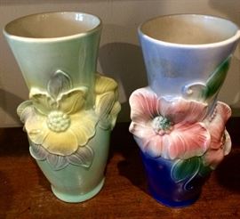 Royal Copley pottery ...... would make a nice addition to your collection!