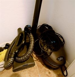 TriStar EXL Home Cleaning System. Origannly purchased at $2,000.