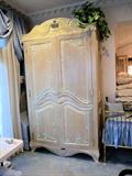 Beautiful armoire!