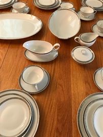 Bavaria China