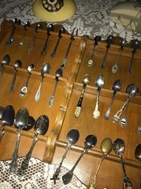 Spoon Collection