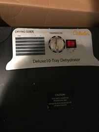 Cabellas Dehydrator