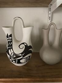 Indian Pottery