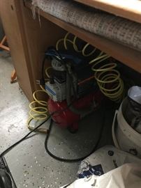 Air Compressor