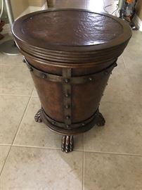 Wine Chest