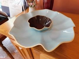 Southern Living bowl