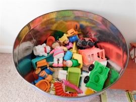 Little people accessories