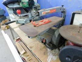 Band saw