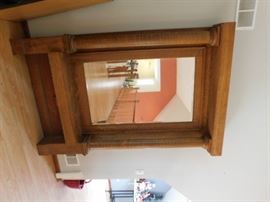 Hall Mirror