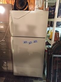 47. Refrigerator 